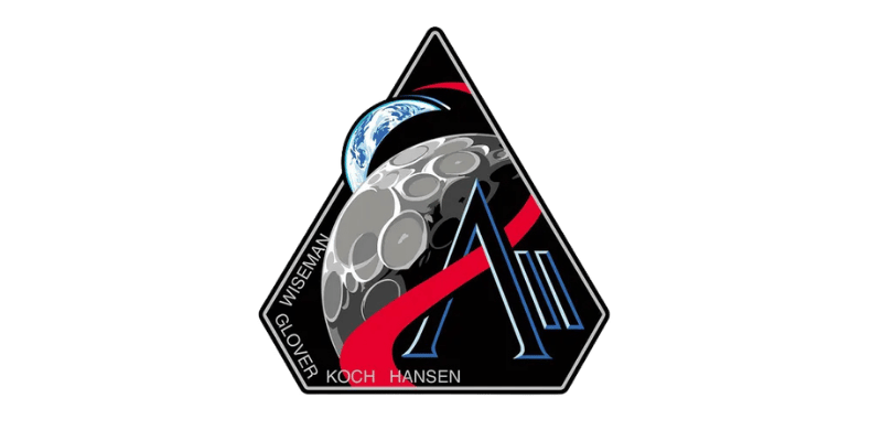 NASA Rise Mascot